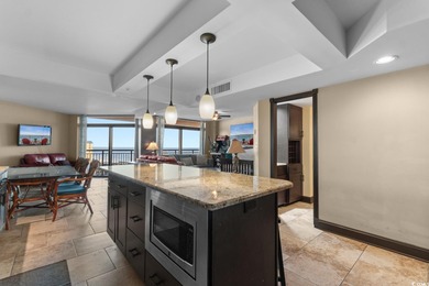 Wake up to the soothing sound of the waves and unwind each