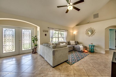 Waterfront Luxury | Double Lot | New Roof | Heated Pool | Canal - photo 6
