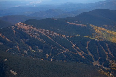 The Ranch at Angel Fire is a rare legacy opportunity to own the - photo 17