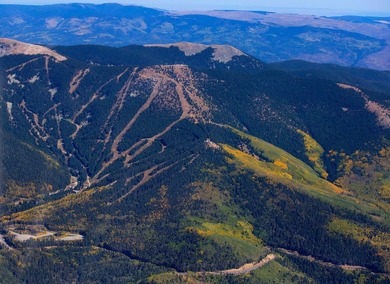 The Ranch at Angel Fire is a rare legacy opportunity to own the - photo 18