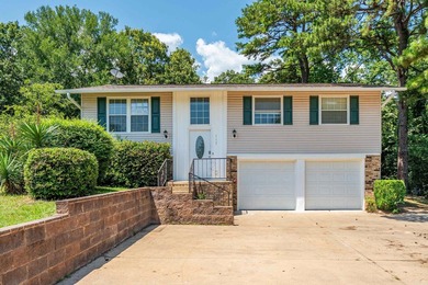 Welcome home to this well maintained 4 bedroom 2 bath home - photo 1