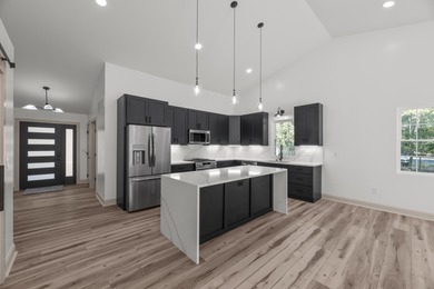 Apple Valley Lake Home Sale Pending in Howard Ohio