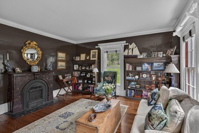 Welcome to 30 High Street - a remarkable 3.9-acre estate, fully - photo 21