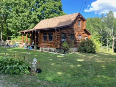 (private lake, pond, creek) Home For Sale in Richmond New Hampshire