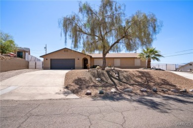 Lake Home Sale Pending in Lake Havasu, Arizona