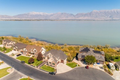 Utah Lake Home For Sale in Saratoga Springs Utah