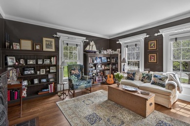 Welcome to 30 High Street - a remarkable 3.9-acre estate, fully - photo 22