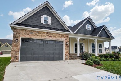 Welcome to 8201 Ferrill Court, a stunning one-level