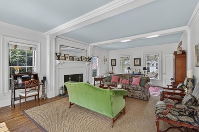 Welcome to 30 High Street - a remarkable 3.9-acre estate, fully - photo 23