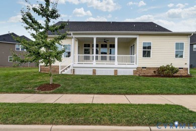 Welcome to 8201 Ferrill Court, a stunning one-level