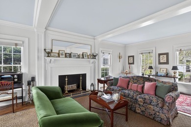 Welcome to 30 High Street - a remarkable 3.9-acre estate, fully - photo 24