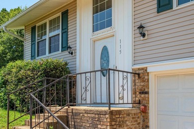 Welcome home to this well maintained 4 bedroom 2 bath home - photo 5