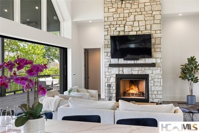 Set within the gated community of Pilots Knob, this thoughtfully - photo 25
