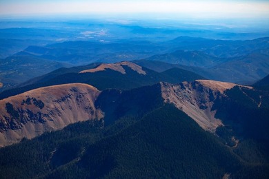The Ranch at Angel Fire is a rare legacy opportunity to own the - photo 25