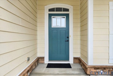 Welcome to 8201 Ferrill Court, a stunning one-level