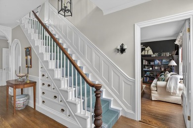 Welcome to 30 High Street - a remarkable 3.9-acre estate, fully - photo 26