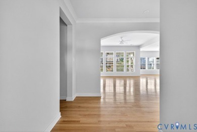 Welcome to 8201 Ferrill Court, a stunning one-level