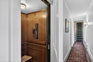 Welcome to 30 High Street - a remarkable 3.9-acre estate, fully - photo 27
