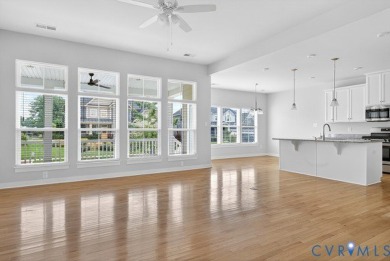 Welcome to 8201 Ferrill Court, a stunning one-level