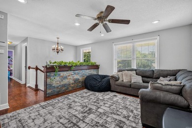 Welcome home to this well maintained 4 bedroom 2 bath home - photo 9