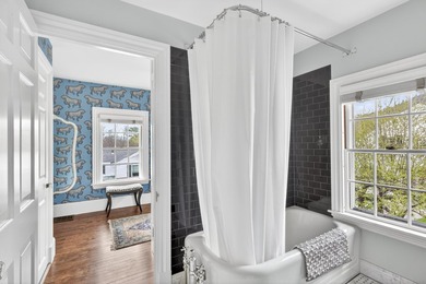 Welcome to 30 High Street - a remarkable 3.9-acre estate, fully - photo 29