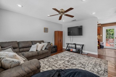 Welcome home to this well maintained 4 bedroom 2 bath home - photo 10