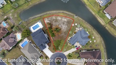 Lake Lot For Sale in Myrtle Beach, South Carolina