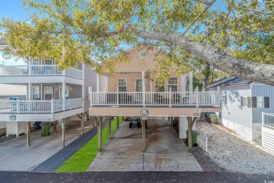 Magnolia Lake Home For Sale in Myrtle Beach South Carolina