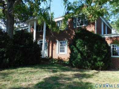 Lake Home For Sale in Keysville, Virginia
