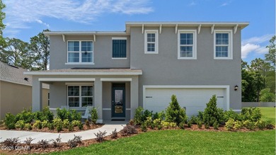 Fountain View presents the Hayden. This amazing all concrete - photo 1