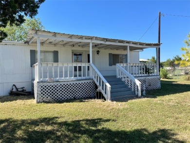 Lake Home For Sale in Whitney, Texas