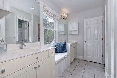 Light-filled and beautifully appointed, this all-brick home is - photo 31
