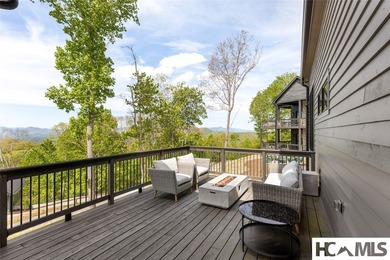 Set within the gated community of Pilots Knob, this thoughtfully - photo 40