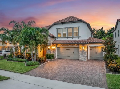 Johns Lake Home Sale Pending in Winter Garden Florida