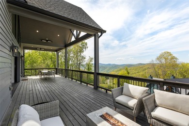 Set within the gated community of Pilots Knob, this thoughtfully - photo 43