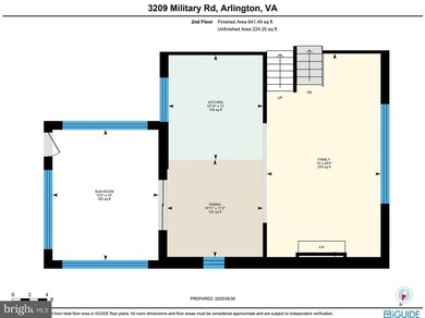 Rarely available and completely move-in ready, this exceptional - photo 43