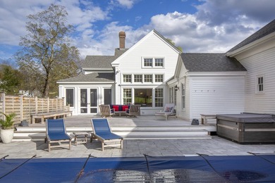 Welcome to 30 High Street - a remarkable 3.9-acre estate, fully - photo 45