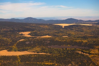 The Ranch at Angel Fire is a rare legacy opportunity to own the - photo 45