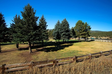 The Ranch at Angel Fire is a rare legacy opportunity to own the - photo 47