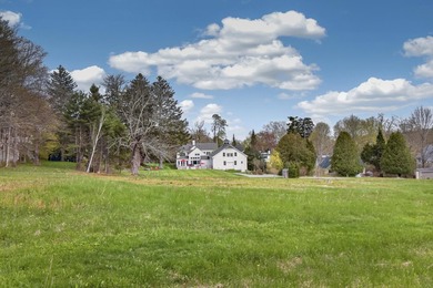 Welcome to 30 High Street - a remarkable 3.9-acre estate, fully - photo 48