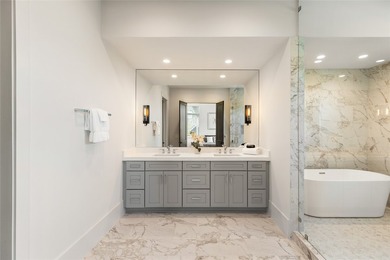 Set within the gated community of Pilots Knob, this thoughtfully - photo 51