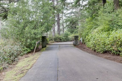 (private lake, pond, coastal) Lot For Sale in Waldport Oregon