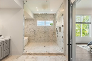 Set within the gated community of Pilots Knob, this thoughtfully - photo 53