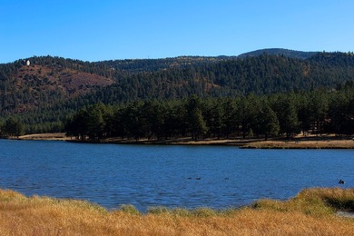 The Ranch at Angel Fire is a rare legacy opportunity to own the - photo 58