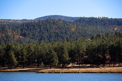 The Ranch at Angel Fire is a rare legacy opportunity to own the - photo 60