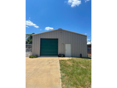 Lake Commercial For Sale in Eufaula, Alabama