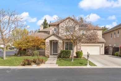 Lake Home For Sale in Clovis, California