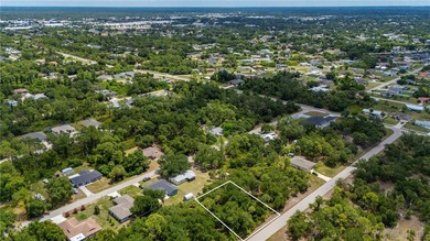 Build your Florida dream home on this residential lot located in - photo 3