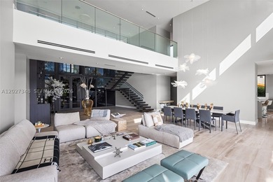 A spectacular modern waterfront estate commanding a premier - photo 10