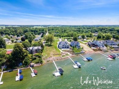 Lake Lot For Sale in Syracuse, Indiana